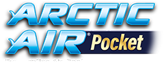 Arctic Air® Pocket